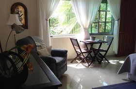 Home Away From Home - Cancun