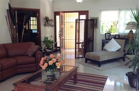Home Away From Home - Cancun