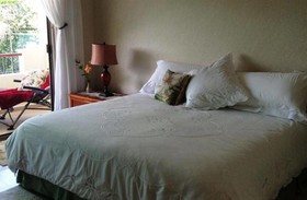 Home Away From Home - Cancun