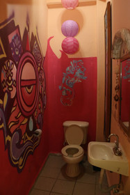 Hostalado - Hostel