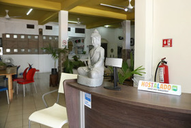 Hostalado - Hostel