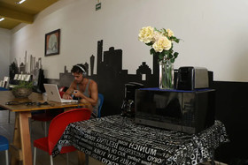 Hostalado - Hostel