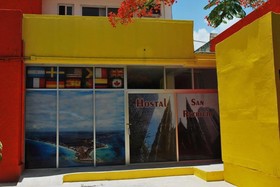 Hostal San Patricio
