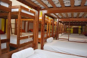 Hostal San Patricio
