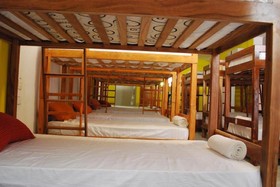 Hostal San Patricio