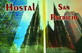 Hostal San Patricio