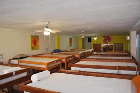 Hostal San Patricio