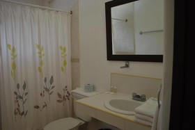 Hostal San Patricio