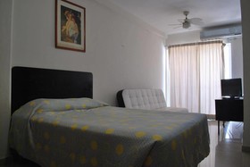 Hostal San Patricio