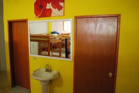 Hostal San Patricio