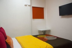 Hostel Inn Cancun