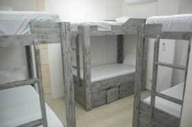 Hostel Inn Cancun