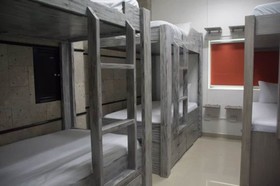 Hostel Inn Cancun