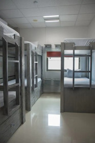 Hostel Inn Cancun