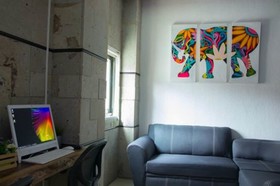 Hostel Inn Cancun