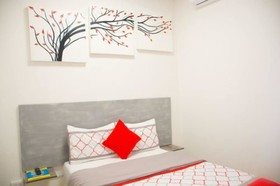 Hostel Inn Cancun