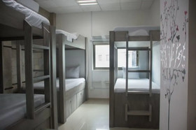 Hostel Inn Cancun