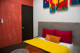 Hostel Inn Cancun
