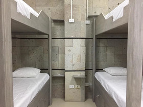 Hostel Inn Cancun