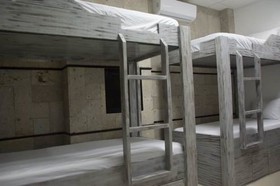Hostel Inn Cancun