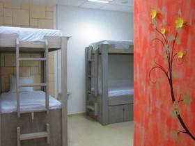 Hostel Inn Cancun