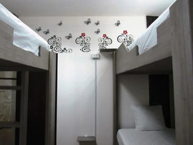 Hostel Inn Cancun