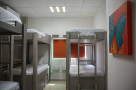 Hostel Inn Cancun