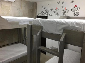 Hostel Inn Cancun