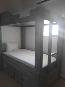 Hostel Inn Cancun