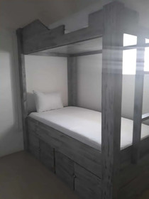 Hostel Inn Cancun