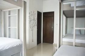 Hostel Inn Cancun