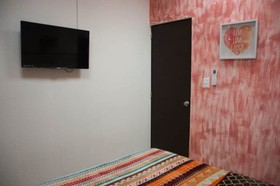 Hostel Inn Cancun