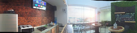 Hostel Inn Cancun