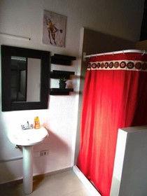 Hostel Inn Cancun