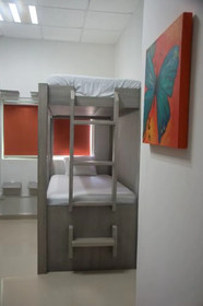 Hostel Inn Cancun