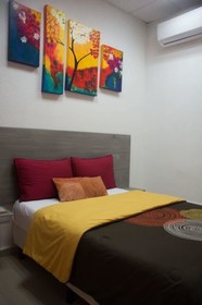 Hostel Inn Cancun