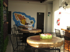 Hostel Inn Cancun