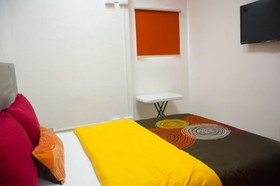 Hostel Inn Cancun