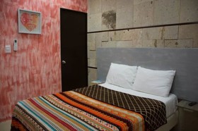 Hostel Inn Cancun