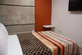 Hostel Inn Cancun