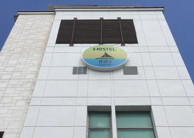 Hostel Inn Cancun
