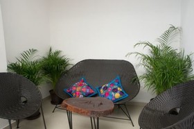 Hostel Inn Cancun