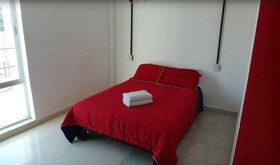 Tucan Hostel