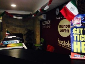 Tucan Hostel