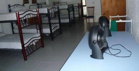 Hostel Mundo Maya
