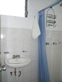 Hostel Mundo Maya