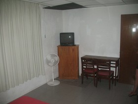 Hostel Mundo Maya