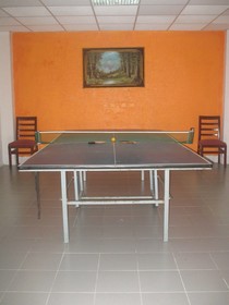 Hostel Mundo Maya