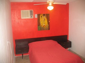 Hostel Mundo Maya