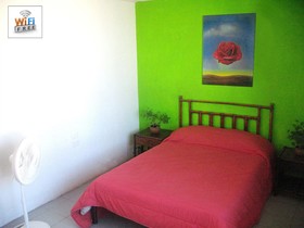 Hostel Mundo Maya